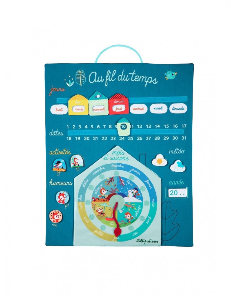 Au fil du temps Raconter, lire, écrire, compter – Serpent à Lunettes Au fil du temps Raconter, lire, écrire, compter – Serpent à Lunettes
