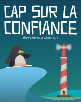 Cap sur la confiance Pour 2 et plus  – Serpent à Lunettes