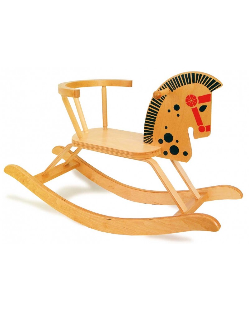 Cheval à bascule Jouets à bascule – Serpent à Lunettes Cheval à bascule Jouets à bascule – Serpent à Lunettes