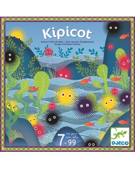 Kipicot - Ourskipik Pour 2 et plus  – Serpent à Lunettes