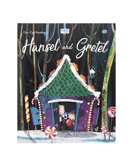 Hänsel et Gretel Lire, écrire, compter  – Serpent à Lunettes