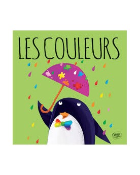 Puzzle Les couleurs Puzzles  – Serpent à Lunettes