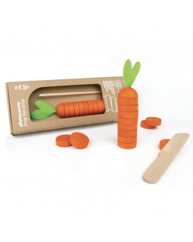 Tranche-carotte Pour 2 et plus  – Serpent à Lunettes