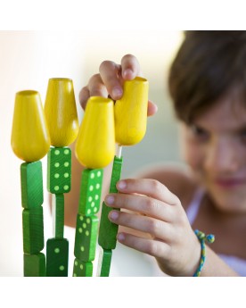 Domino Chlorophilla Pour 2 et plus  – Serpent à Lunettes