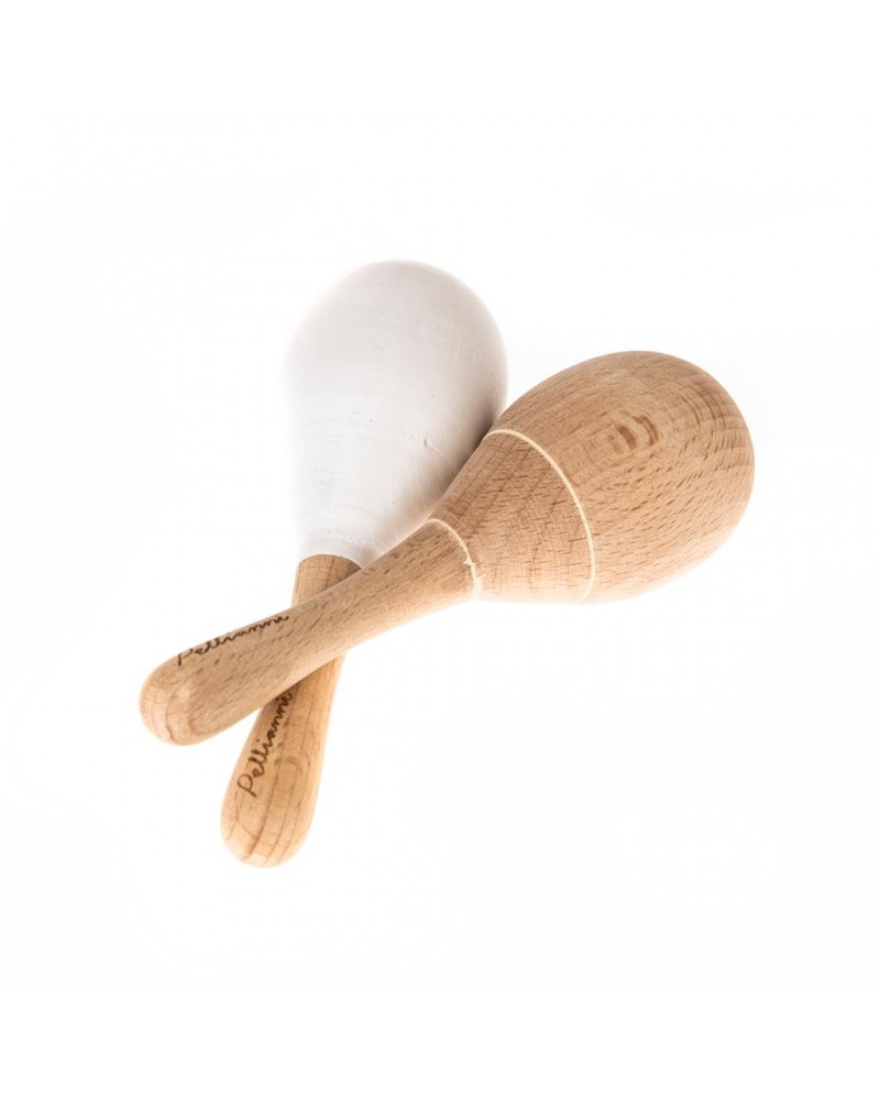 Hochet Maracas Serpent A Lunettes