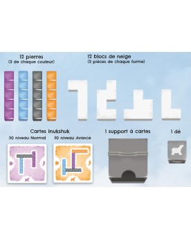 Tuki Pour 2 et plus  – Serpent à Lunettes