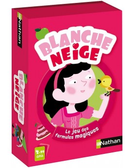 Blanche Neige Pour 2 et plus  – Serpent à Lunettes