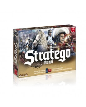 Stratego "Original" Pour 2  – Serpent à Lunettes