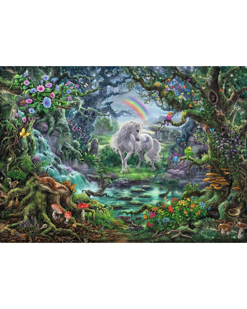 Escape puzzle 759 pièces La Licorne Puzzles et casses-têtes  – Serpent à Lunettes