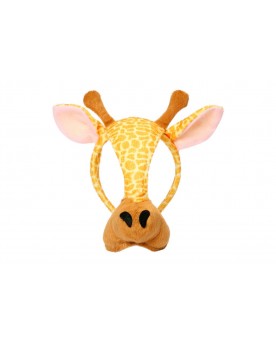 Masque de girafe Costumes et déguisements  – Serpent à Lunettes