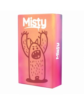 Misty Pour 2 et plus  – Serpent à Lunettes