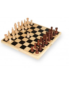 Jeu d’échecs Pour 2  – Serpent à Lunettes