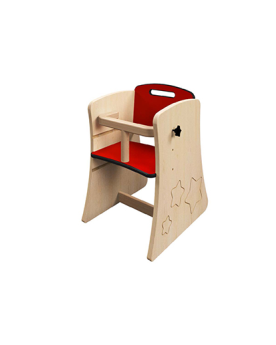 Chaise évolutive pour enfant à mobilité réduite Tables et chaises  – Serpent à Lunettes