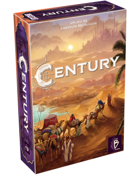 Century Pour 2 et plus  – Serpent à Lunettes