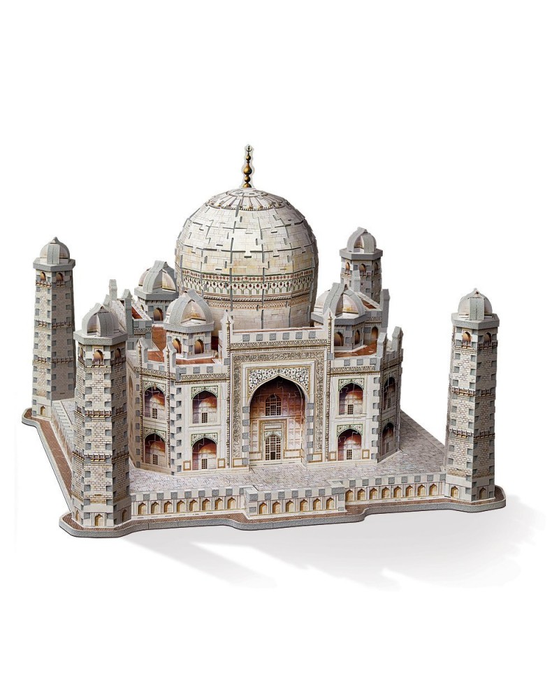 Puzzle 3D 950 pièces Taj Mahal Puzzles et casses-têtes  – Serpent à Lunettes