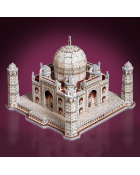 Puzzle 3D 950 pièces Taj Mahal Puzzles et casses-têtes  – Serpent à Lunettes