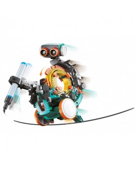 Robot Kodo Loisirs créatifs, construction, science  – Serpent à Lunettes