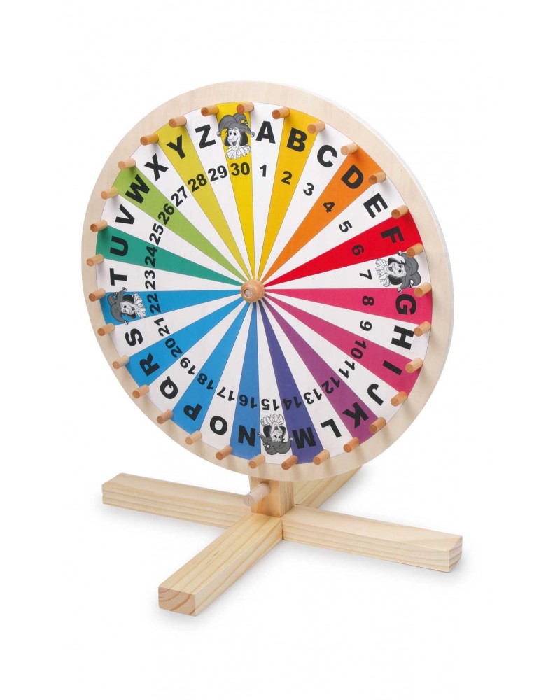 Roue de la fortune Pour 2 et plus – Serpent à Lunettes Roue de la fortune Pour 2 et plus – Serpent à Lunettes
