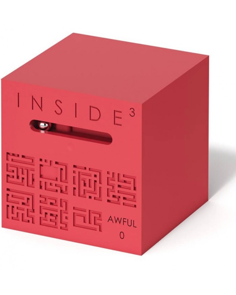 Inside3 Original: Zero awful Puzzles et casses-têtes  – Serpent à Lunettes