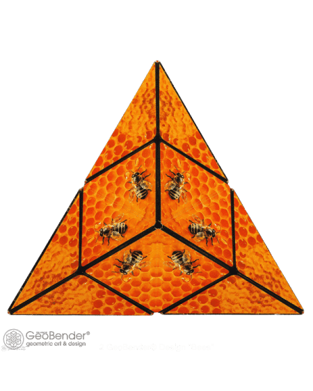 Cube Geobender 