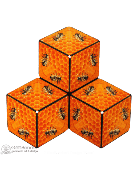 Cube Geobender 