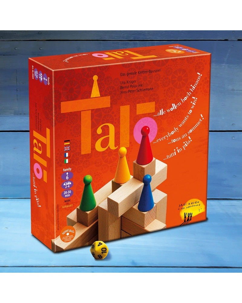 Talo Pour 2 et plus – Serpent à Lunettes Talo Pour 2 et plus – Serpent à Lunettes