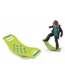 Teeter Popper Jouets de motricité  – Serpent à Lunettes