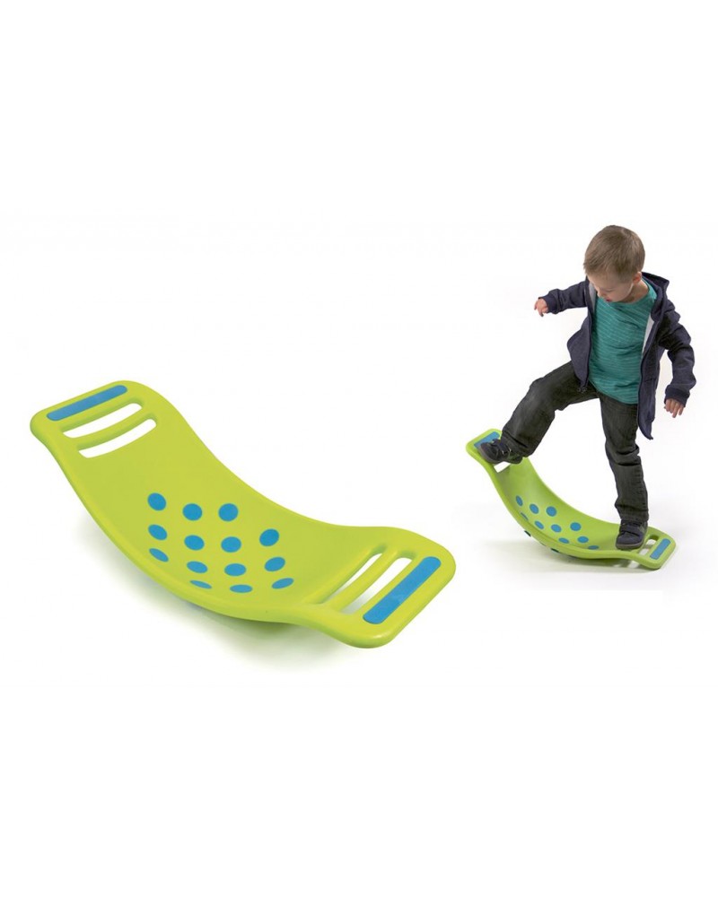 Teeter Popper Jouets de motricité  – Serpent à Lunettes