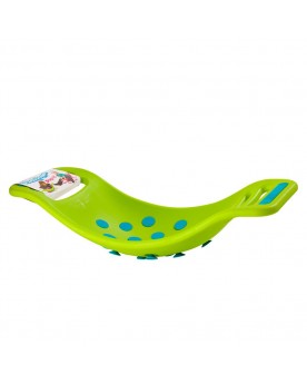 Teeter Popper Jouets de motricité  – Serpent à Lunettes