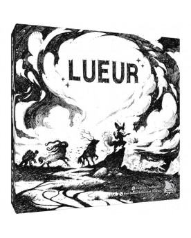 Lueur Jeux de société  – Serpent à Lunettes