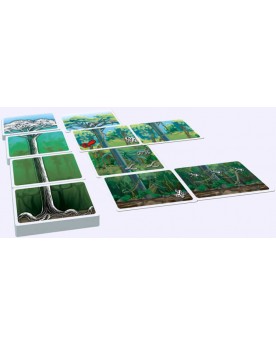 Il était une forêt