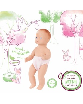 Babies - Couffin Hope poupon 28 cm - lolifant