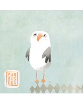 Memory Portraits d'animaux