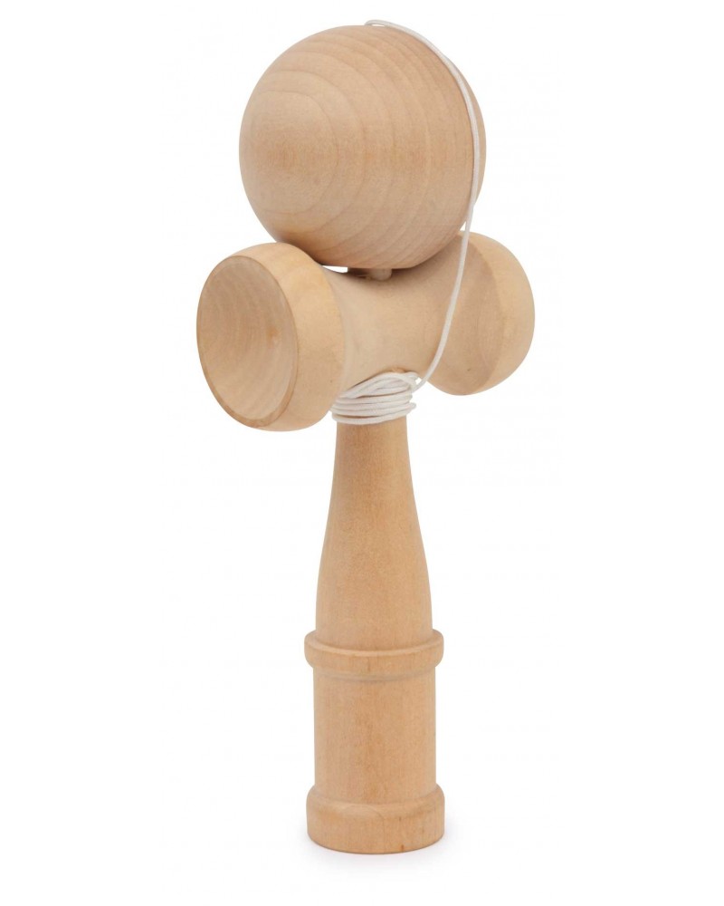 Bilboquet en bois naturel Billards, baby-foot... – Serpent à Lunettes Bilboquet en bois naturel Billards, baby-foot... – Serpent à Lunettes