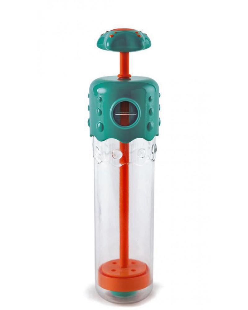 Pipette géante à eau Pipette géante à eau