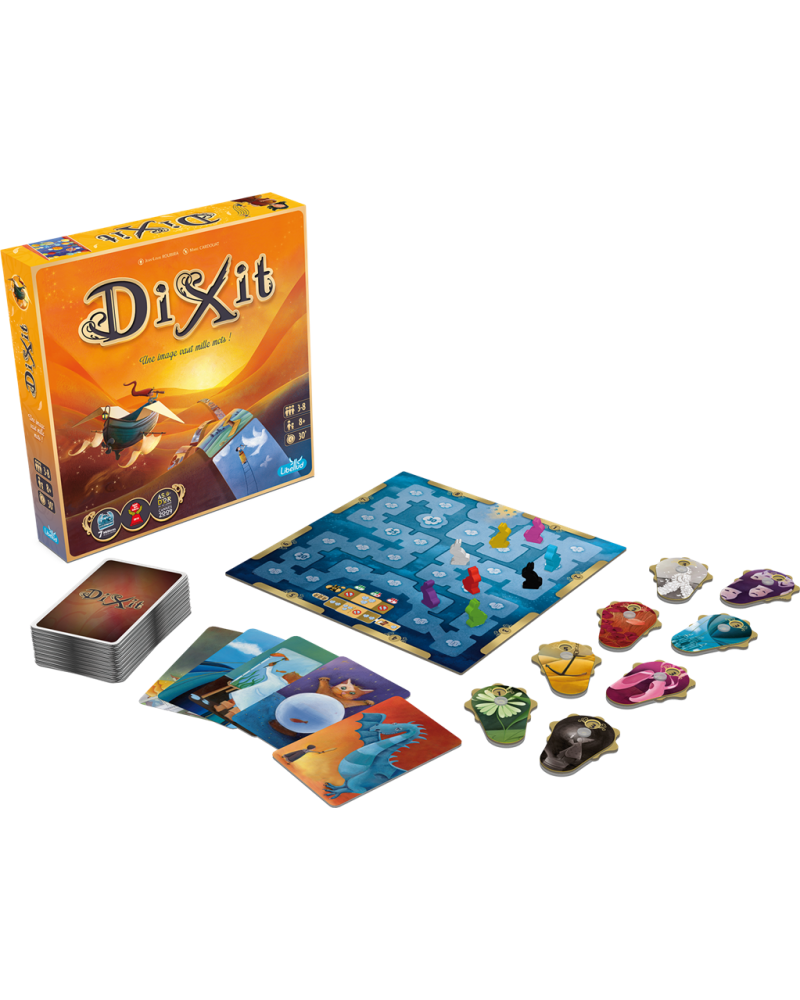 Dixit