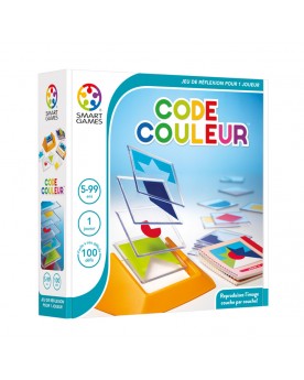Code couleur