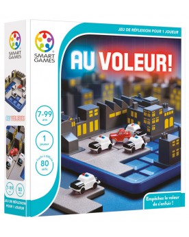 Au voleur !