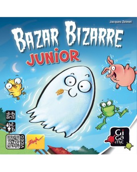 Bazar bizarre Junior