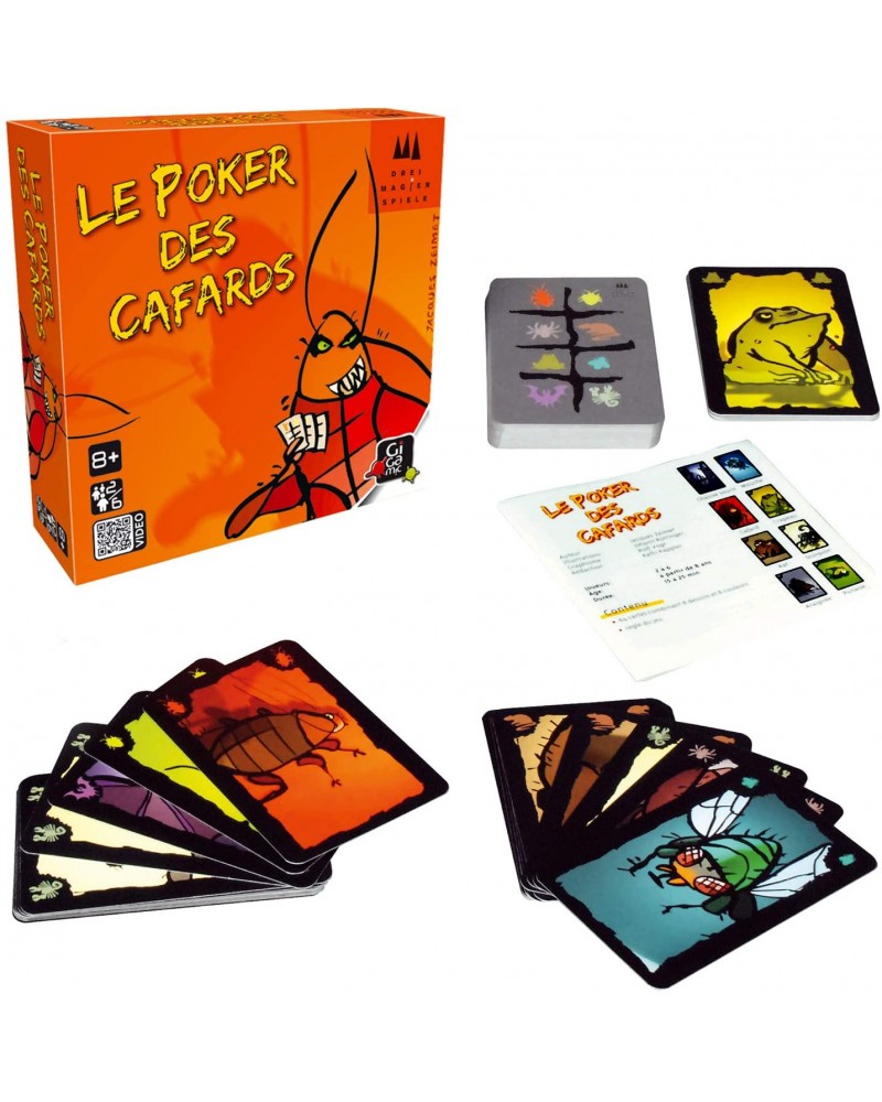 JEU DE CARTES Poker Fournier. Sakespeare EUR 30,00 - FR