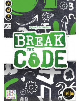 Break the code