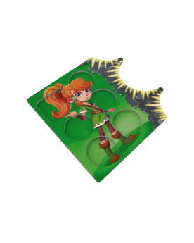 Patatrap quest