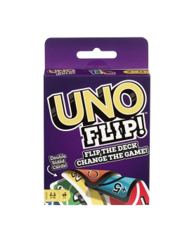 Uno Flip