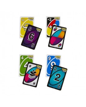 Uno Flip