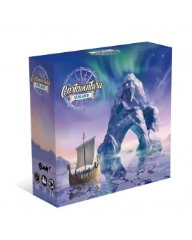 Cartaventura Vinland