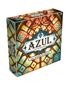 Azul – Serpent à Lunettes