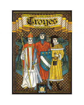 Troyes
