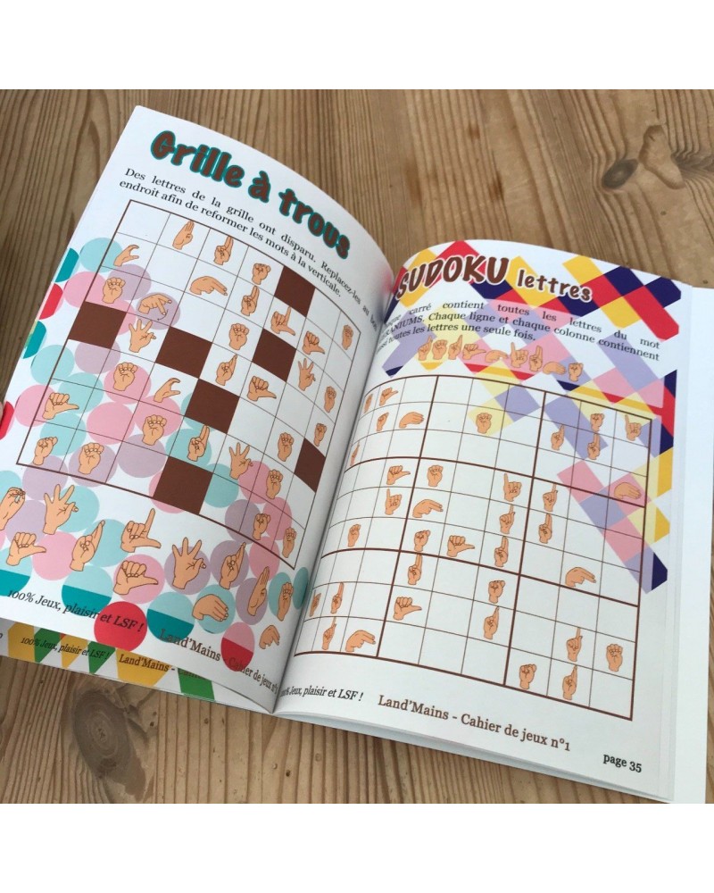Carnet de Mots mêlés enfants: puzzles pour les Enfants 100 pages