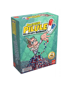 Docteur Pilule