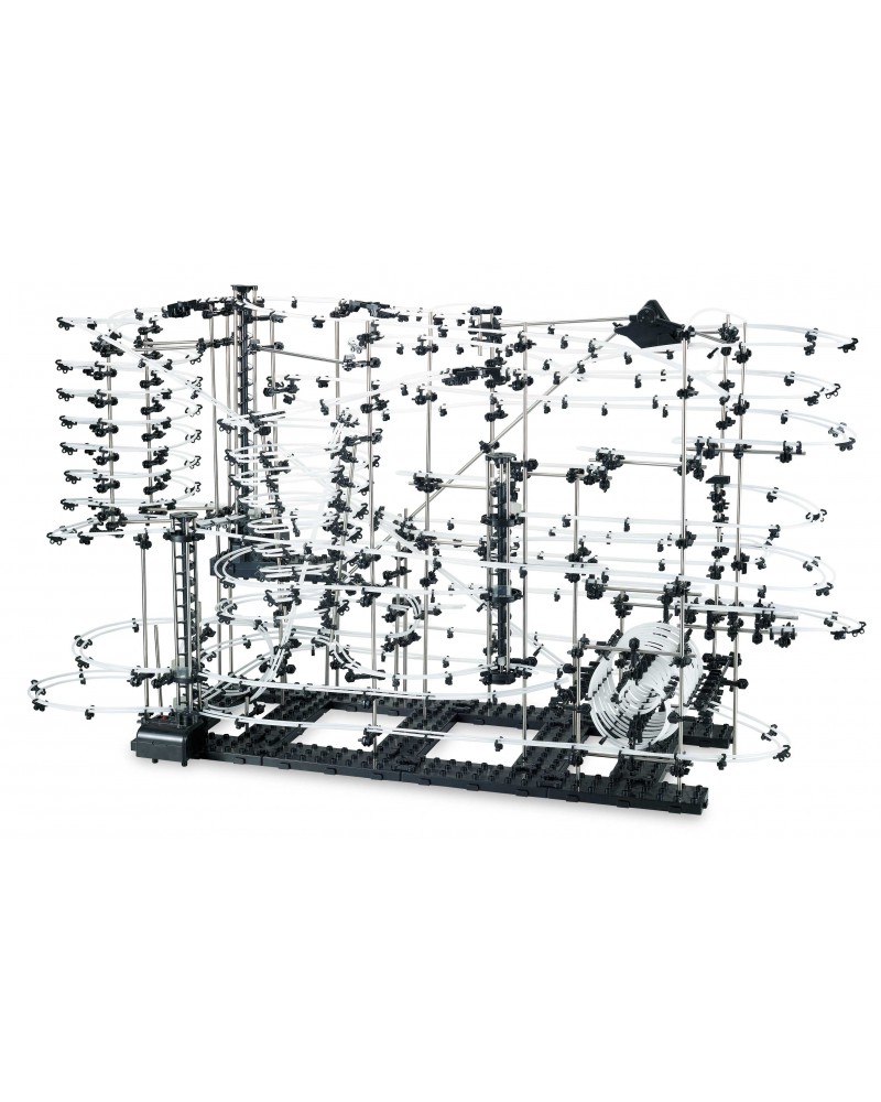 Circuit à billes Spacerail Niveau 9 Circuits  – Serpent à Lunettes